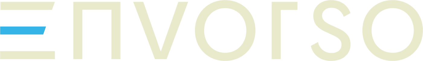 Envorso Logo